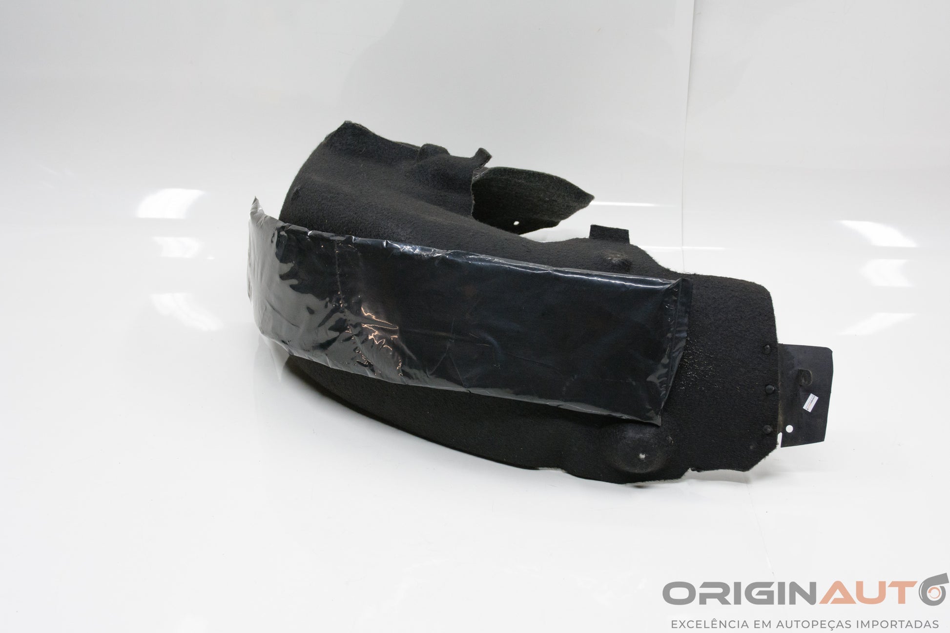 Parabarro Traseiro Direito Mercedes-Benz C200 Cgi 2011 A2046902130