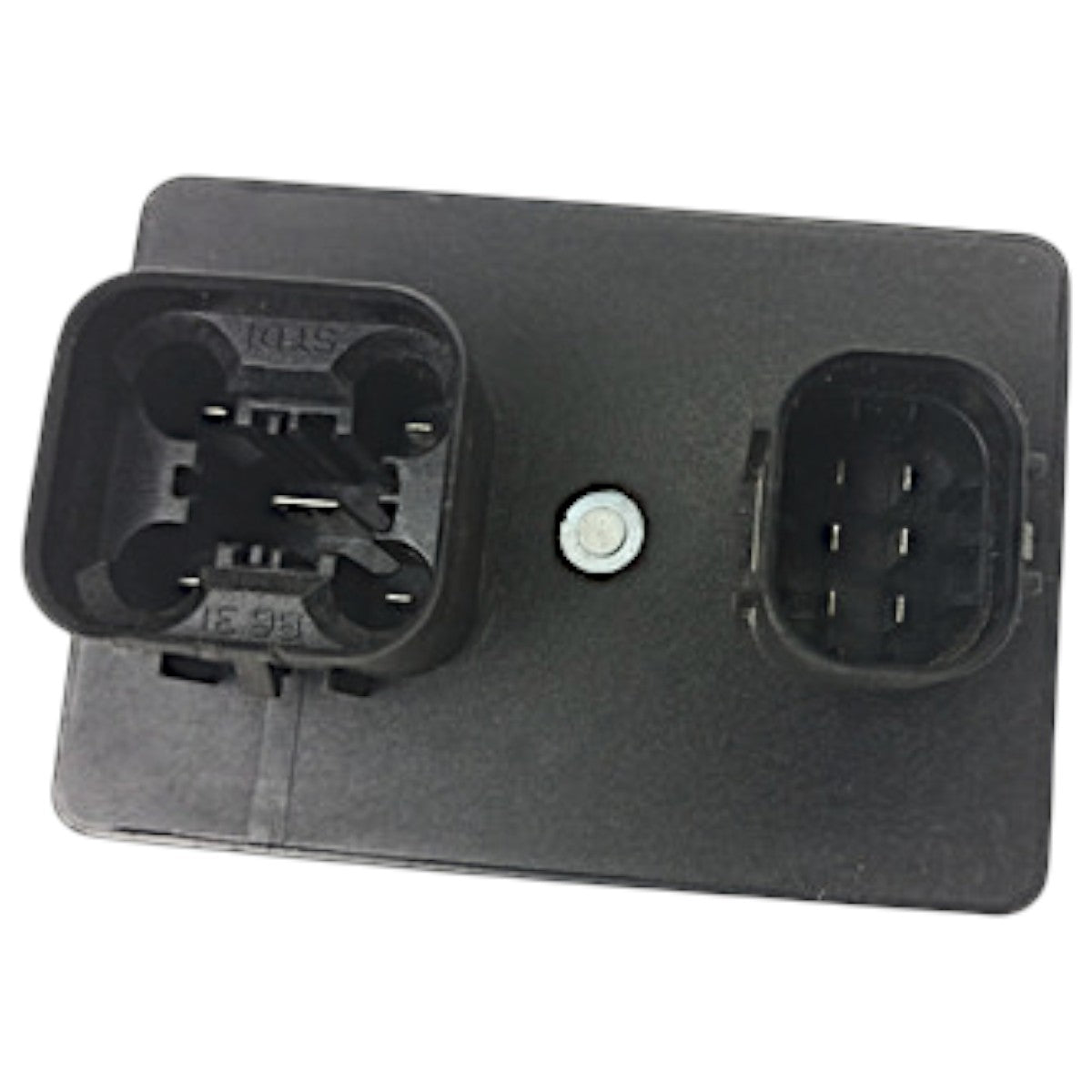 Módulo Unidade Aquecimento Vela Discovery 4 3.0 Tdv6 Bosch