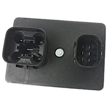 Módulo Unidade Aquecimento Vela Discovery 4 3.0 Tdv6 Bosch