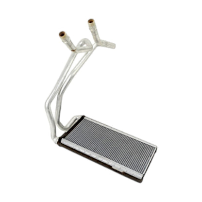 Radiador Evaporador Ar Quente Discovery 4 3.0 Tdv6 10-15