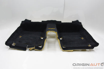 Forracao Assoalho Traseiro Mercedes-Benz C200 Cgi 2011 A2046800441