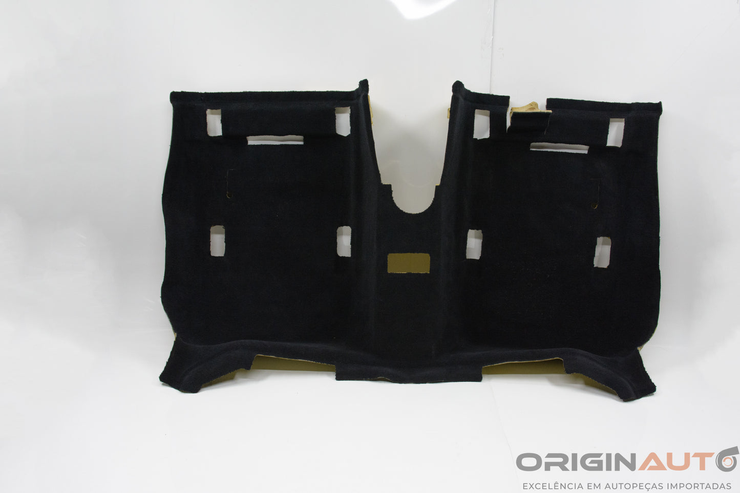 Forracao Assoalho Traseiro Mercedes-Benz C200 Cgi 2011 A2046800441