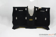 Forracao Assoalho Traseiro Mercedes-Benz C200 Cgi 2011 A2046800441