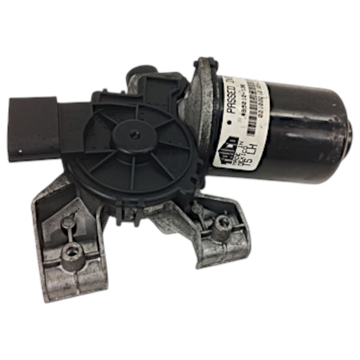 Motor Limpador Para Brisa Land Rover Discovery 4 10 11 A 15