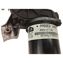 Motor Limpador Para Brisa Land Rover Discovery 4 10 11 A 15