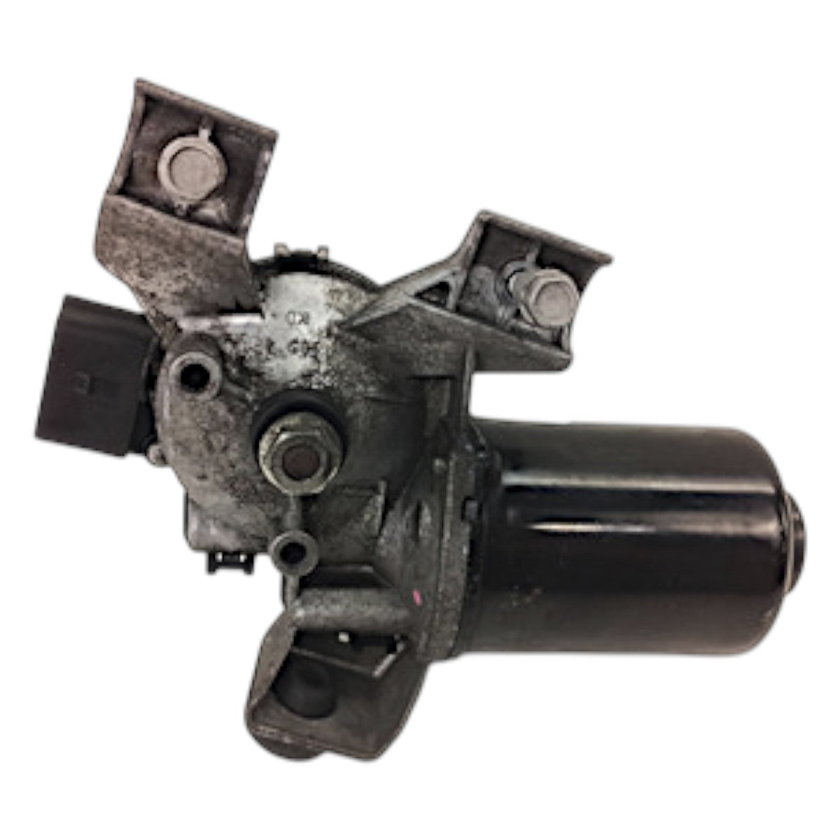 Motor Limpador Para Brisa Land Rover Discovery 4 10 11 A 15