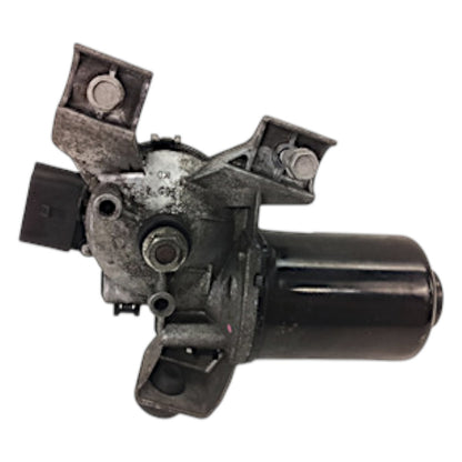 Motor Limpador Para Brisa Land Rover Discovery 4 10 11 A 15