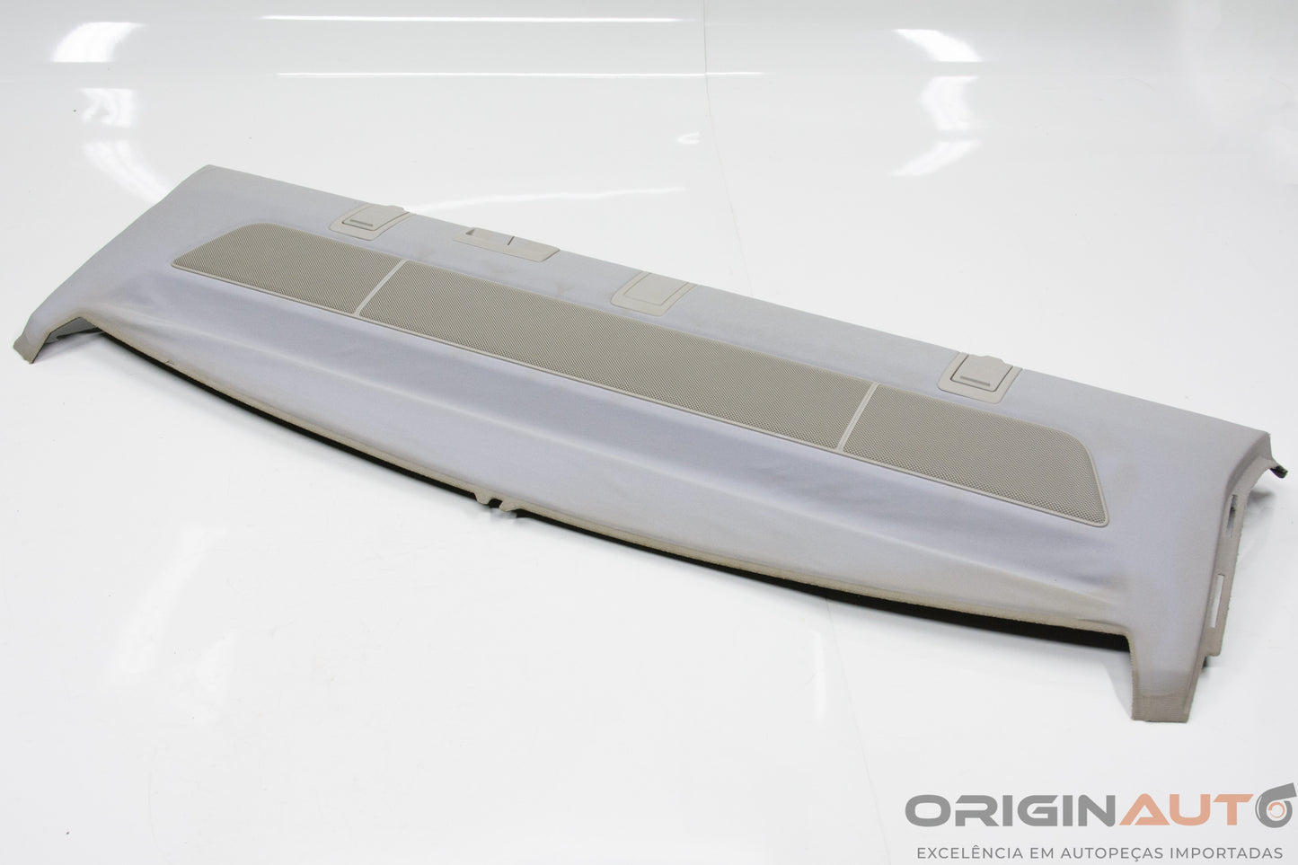 Bagagito Porta Mala Mercedes-Benz C200 Cgi 2011 A2046901649