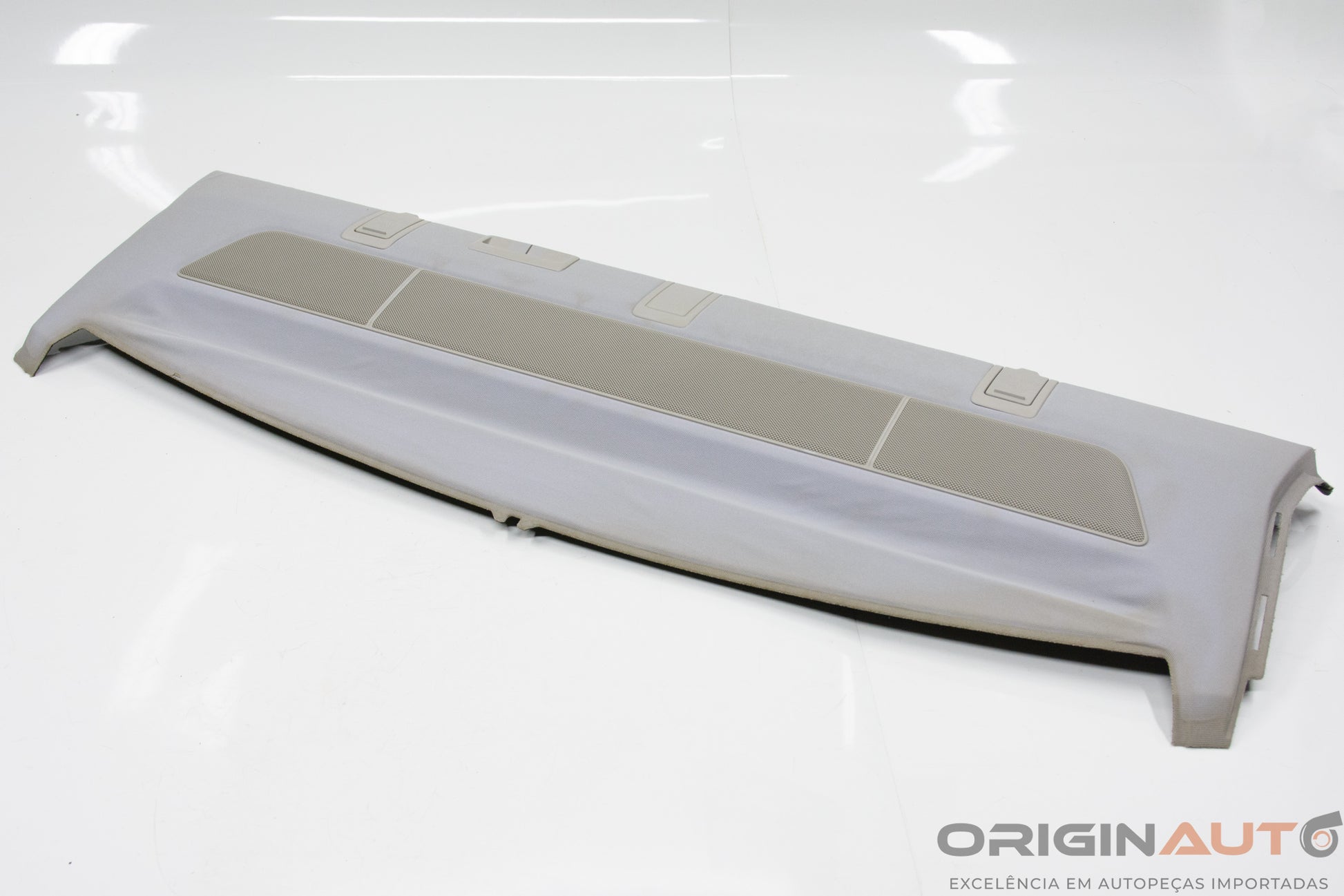 Bagagito Porta Mala Mercedes-Benz C200 Cgi 2011 A2046901649