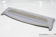 Bagagito Porta Mala Mercedes-Benz C200 Cgi 2011 A2046901649