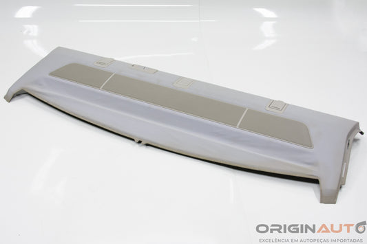 Bagagito Porta Mala Mercedes-Benz C200 Cgi 2011 A2046901649