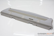 Bagagito Porta Mala Mercedes-Benz C200 Cgi 2011 A2046901649