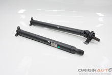 Eixo Cardan Mercedes-Benz C200 Cgi 2011 A2044105306