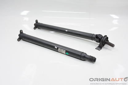 Eixo Cardan Mercedes-Benz C200 Cgi 2011 A2044105306