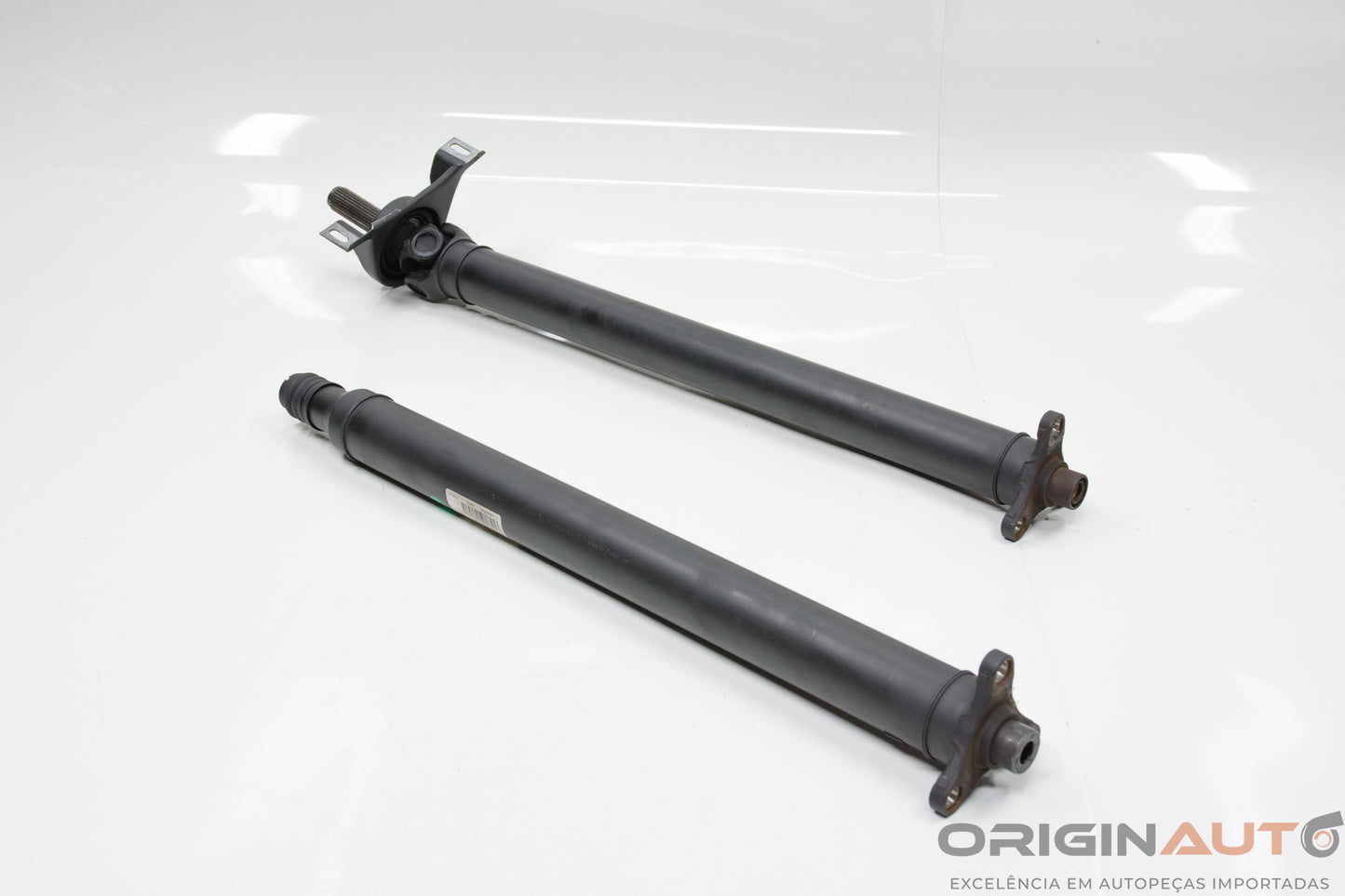 Eixo Cardan Mercedes-Benz C200 Cgi 2011 A2044105306