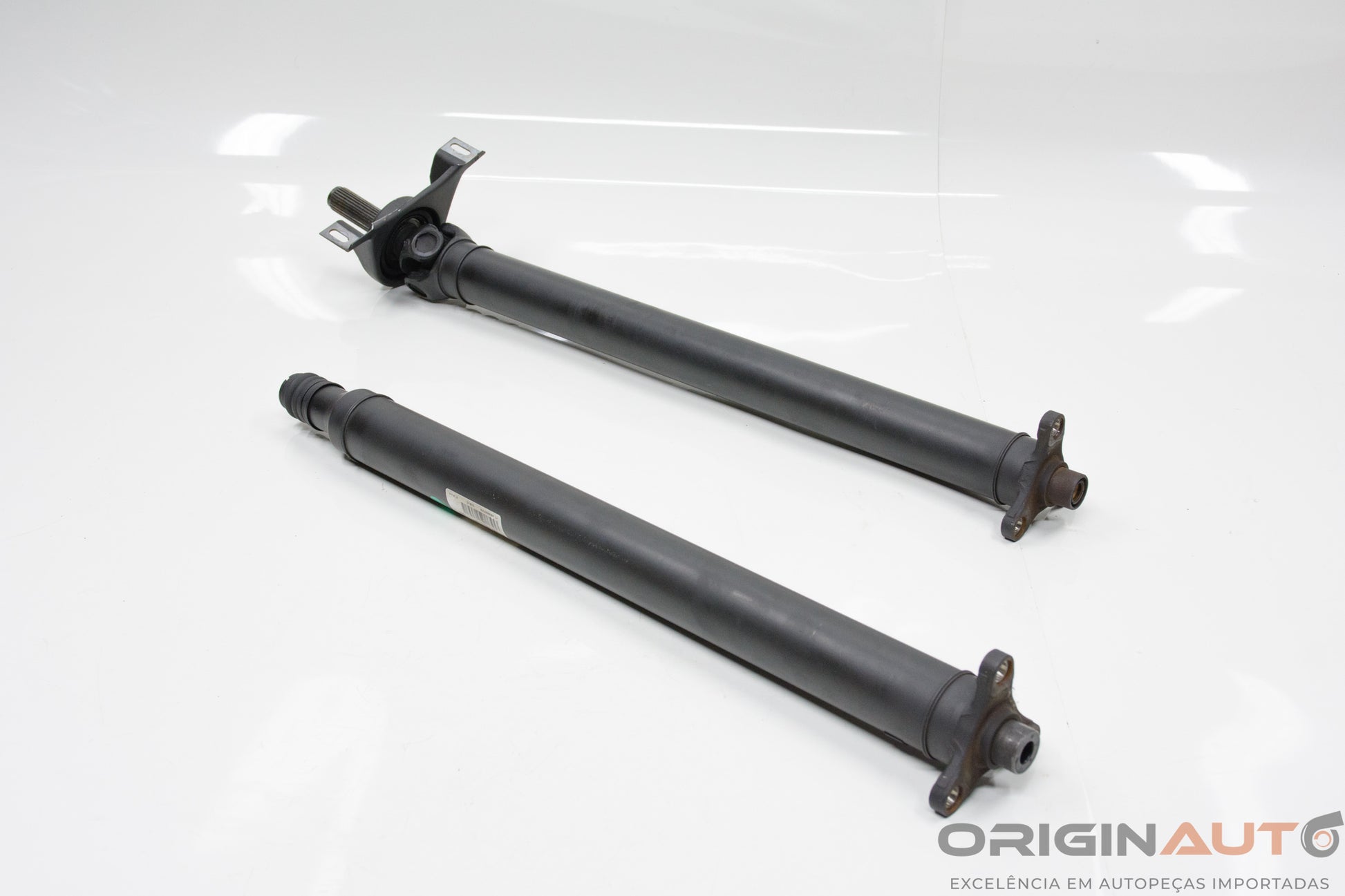 Eixo Cardan Mercedes-Benz C200 Cgi 2011 A2044105306