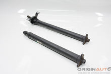 Eixo Cardan Mercedes-Benz C200 Cgi 2011 A2044105306