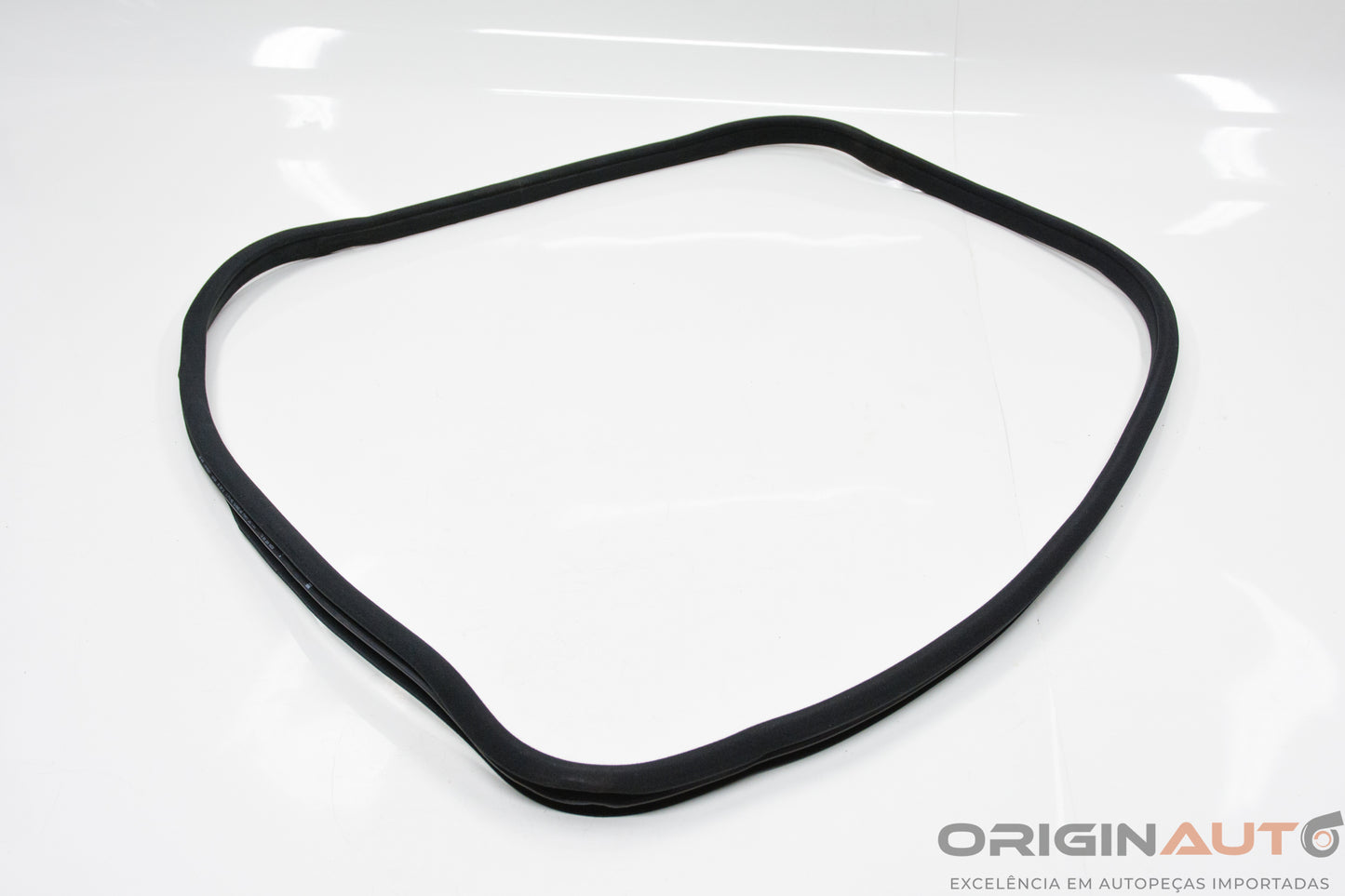 Borracha Carroc Porta Dianteiro Esquerdo Mercedes-Benz C200 Cgi 2011 A2046970951