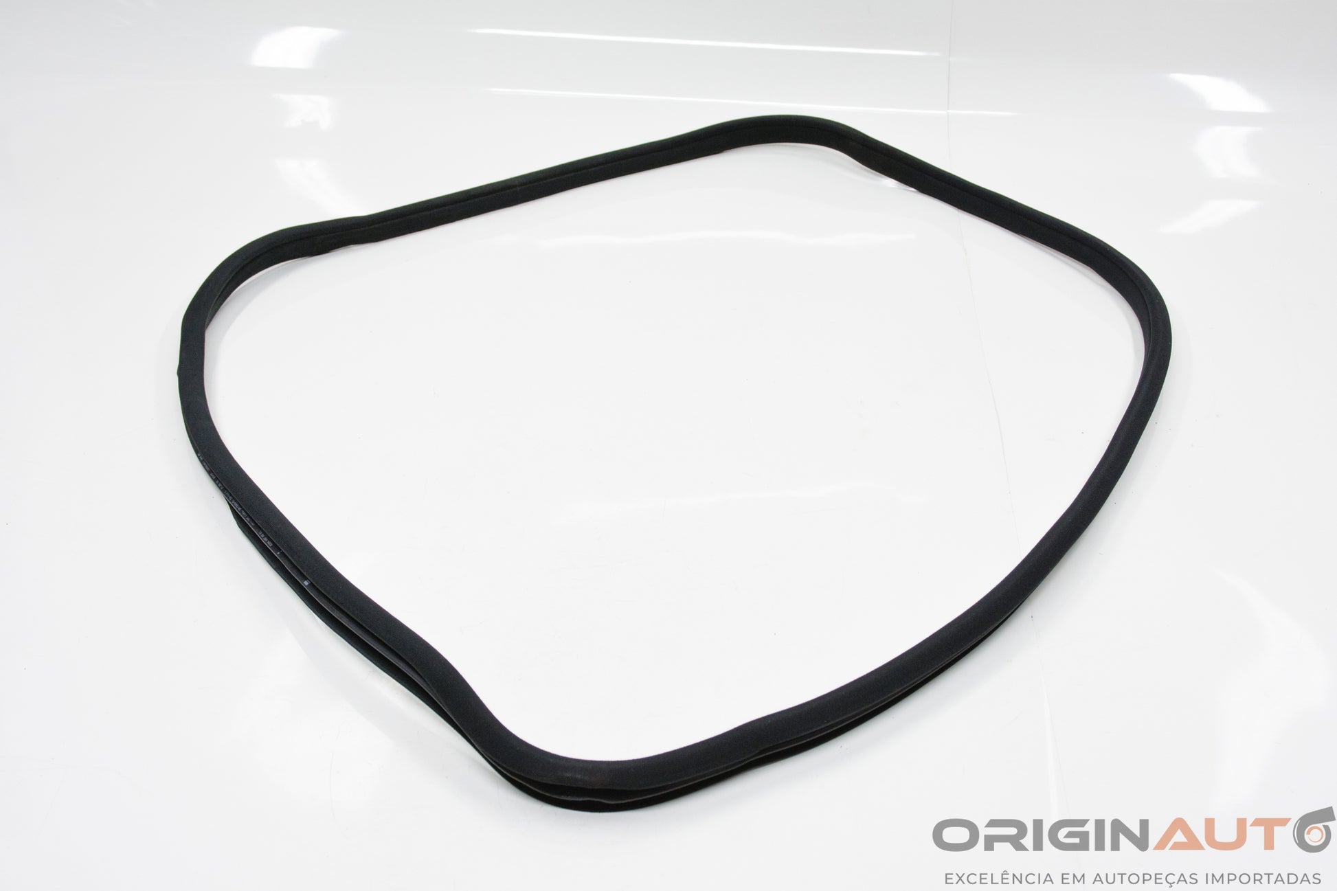 Borracha Carroc Porta Dianteiro Esquerdo Mercedes-Benz C200 Cgi 2011 A2046970951