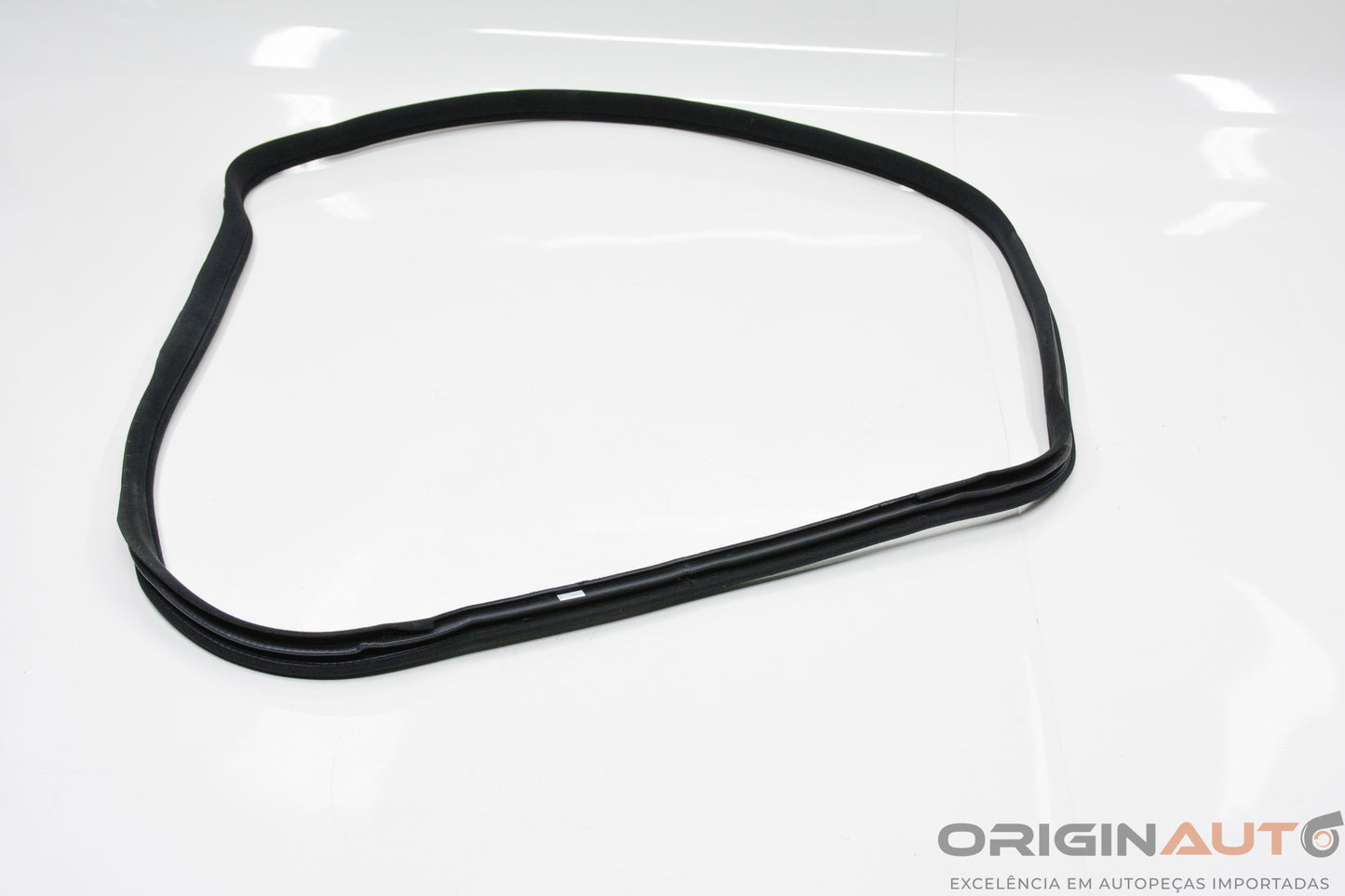 Borracha Carroc Porta Dianteiro Esquerdo Mercedes-Benz C200 Cgi 2011 A2046970951