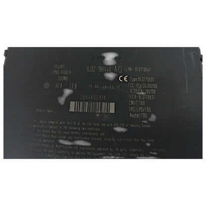 Módulo Iluminação Discovery 4 Evoque Bj3219H440 - Detalhe