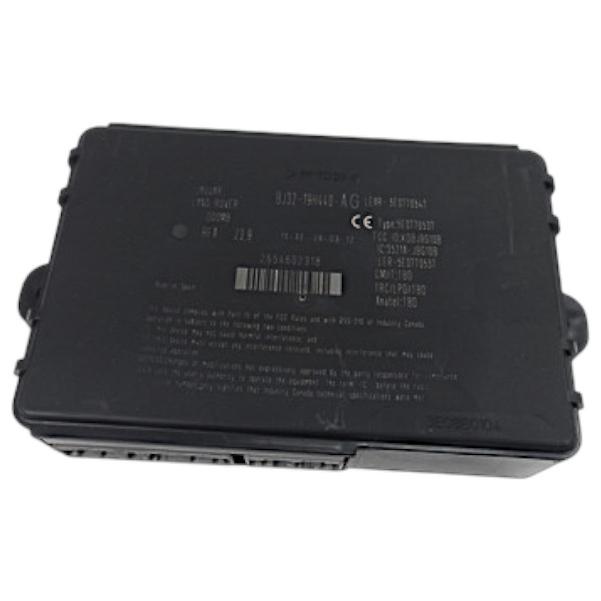 Módulo Iluminação Discovery 4 Evoque Bj3219H440 - Detalhe