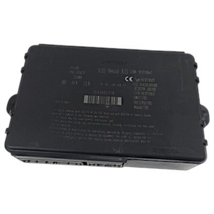 Módulo Iluminação Discovery 4 Evoque Bj3219H440 - Detalhe