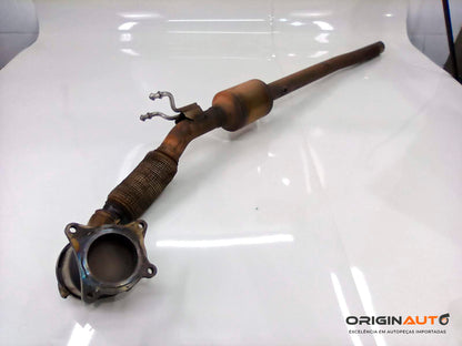 Catalisador Audi A3 Sport 2.0 Tfsi 2012 1K0131690Eg