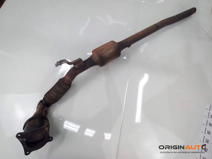 Catalisador Audi A3 Sport 2.0 Tfsi 2012 1K0131690Eg