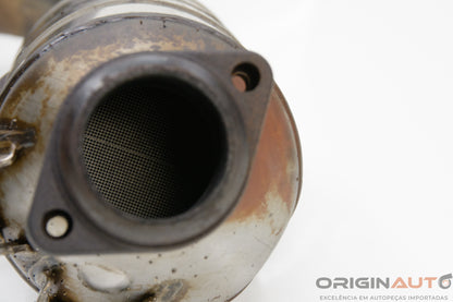 Catalisador Mercedes-Benz C200 Cgi 2011 A2124903136 A2711401308