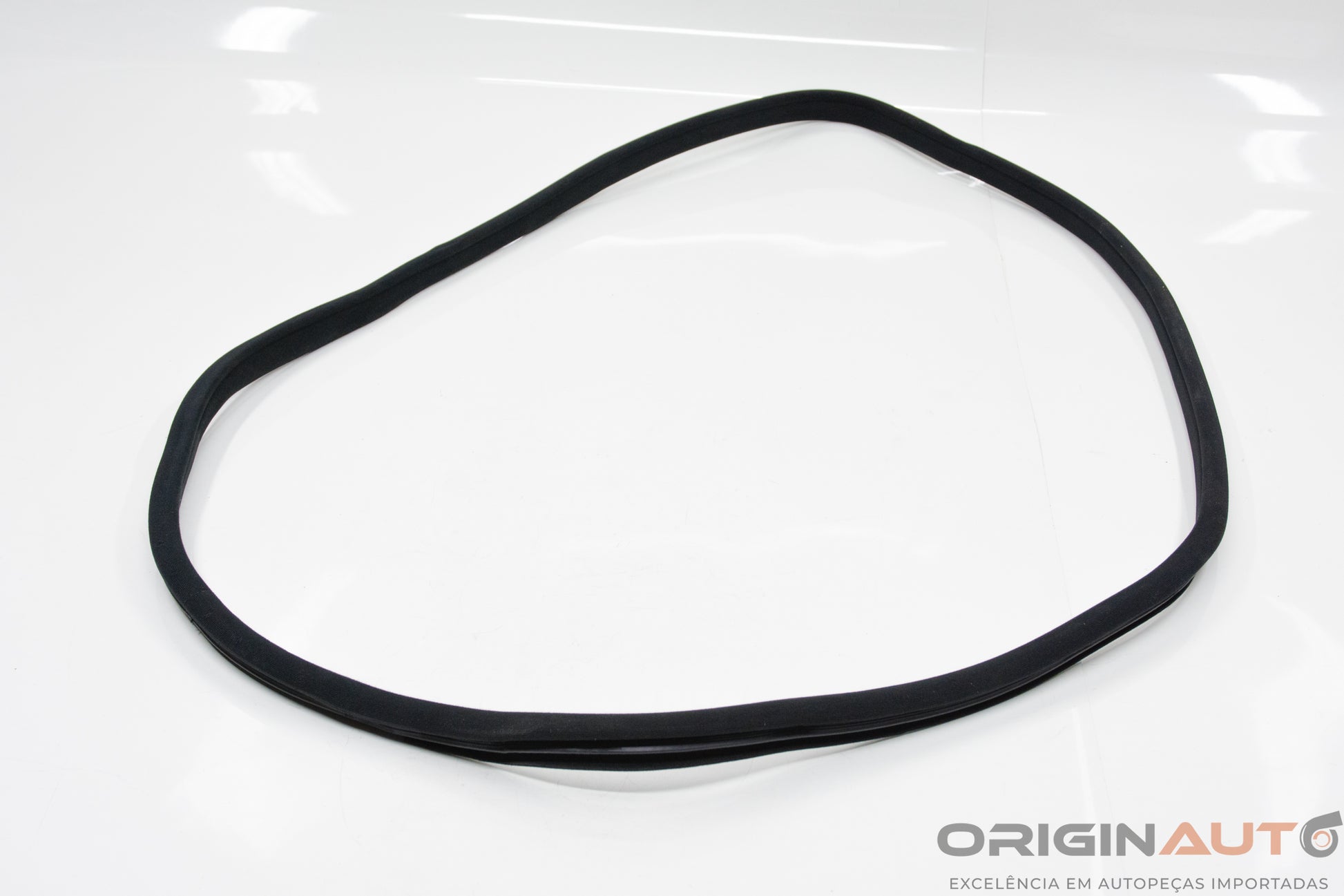 Borracha Carroc. Porta Dianteiro Direito Mercedes-Benz C200 Cgi 2011 A2046971051