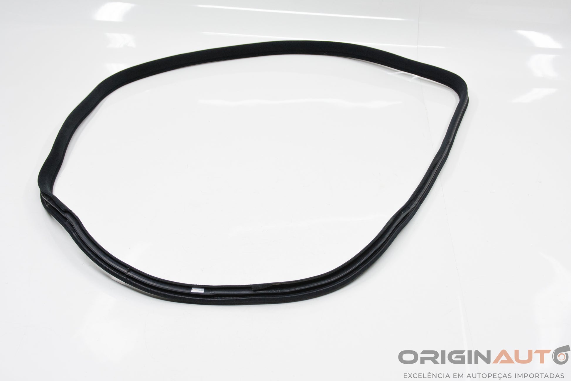 Borracha Carroc. Porta Dianteiro Direito Mercedes-Benz C200 Cgi 2011 A2046971051