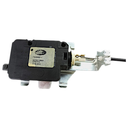 Trava Elétrica Portinhola Tanque Discovery 4 A2C53110933