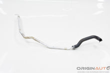 Mangueira A/C Agua Quente Evaporadora Mercedes-Benz C200 Cgi 2011 S/Cod