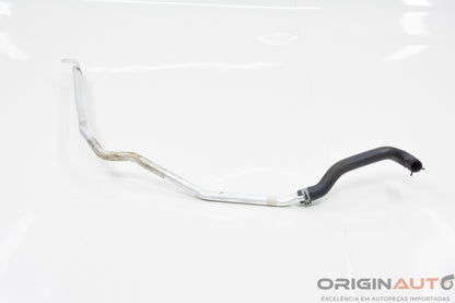 Mangueira A/C Agua Quente Evaporadora Mercedes-Benz C200 Cgi 2011 S/Cod