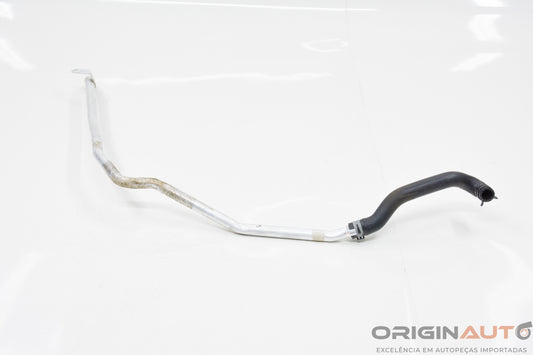 Mangueira A/C Agua Quente Evaporadora Mercedes-Benz C200 Cgi 2011 S/Cod