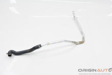 Mangueira A/C Agua Quente Evaporadora Mercedes-Benz C200 Cgi 2011 S/Cod