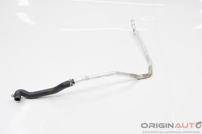 Mangueira A/C Agua Quente Evaporadora Mercedes-Benz C200 Cgi 2011 S/Cod