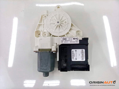 Motor Vidro Eletrico Esquerdo Audi A3 Sport 2.0 Tfsi 2012 8P0959801Q