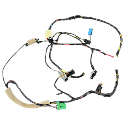 Chicote Elétrico Caixa Ar Forçado Discovery 4 2012 Detalhe