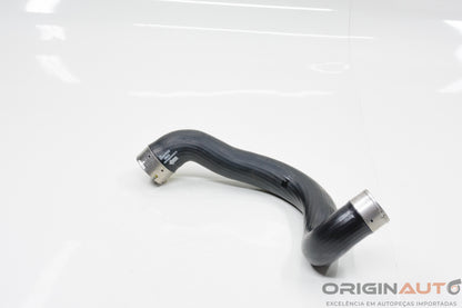 Duto Mangueira Ar Intercooler Mercedes-Benz C200 Cgi 2011 A2045282682