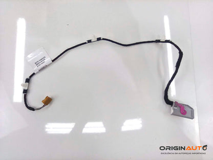Chicote Porta Direita Audi A3 Sport 2.0 Tfsi 2012 8P3971036R