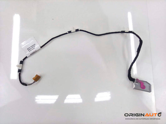 Chicote Porta Direita Audi A3 Sport 2.0 Tfsi 2012 8P3971036R