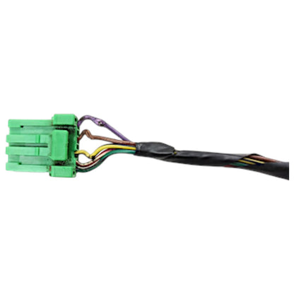 Chicote Elétrico Caixa Ar Forçado Discovery 4 2012 Detalhe