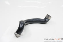 Duto Mangueira Ar Intercooler Mercedes-Benz C200 Cgi 2011 A2045282682