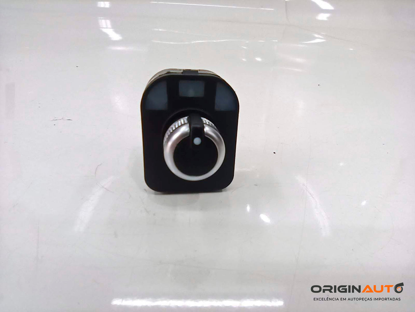 Comando Espelho Audi A3 Sport 2.0 Tfsi 2012 4F0959565