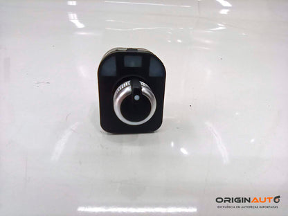 Comando Espelho Audi A3 Sport 2.0 Tfsi 2012 4F0959565