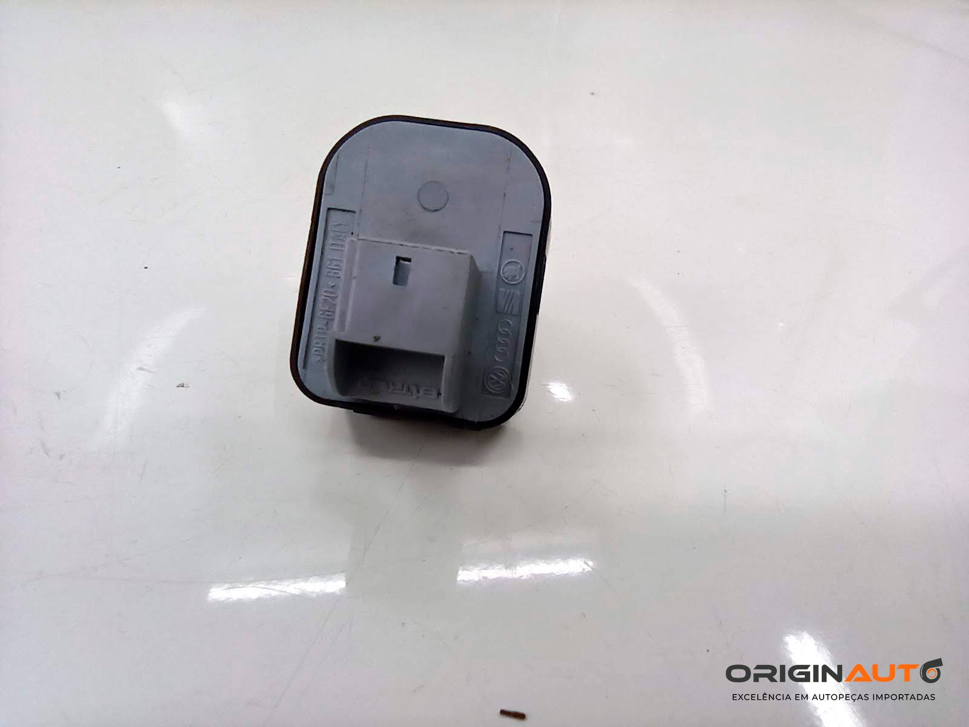 Comando Espelho Audi A3 Sport 2.0 Tfsi 2012 4F0959565