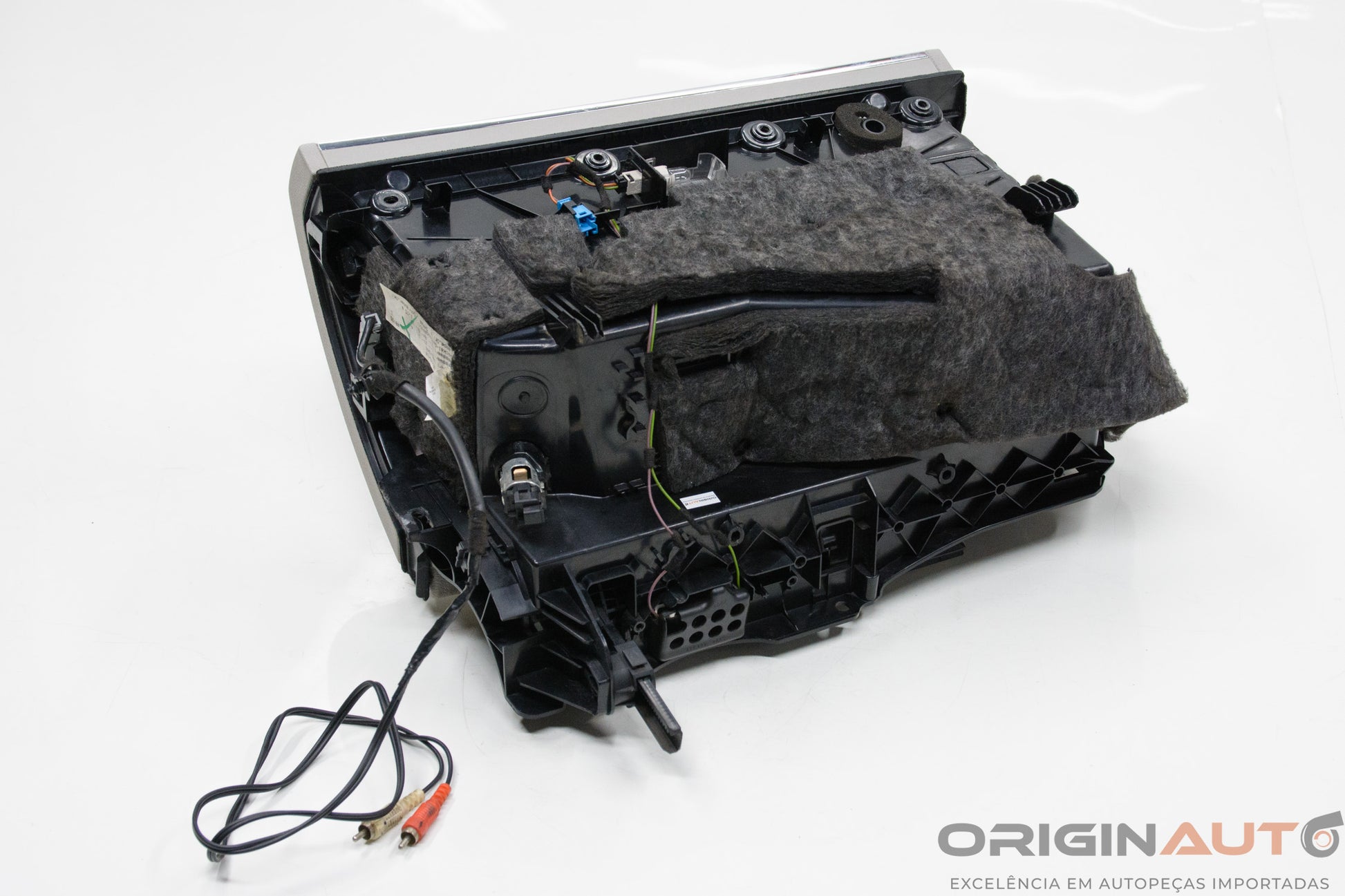 Porta Luva Mercedes-Benz C200 Cgi 2011 A2046800098