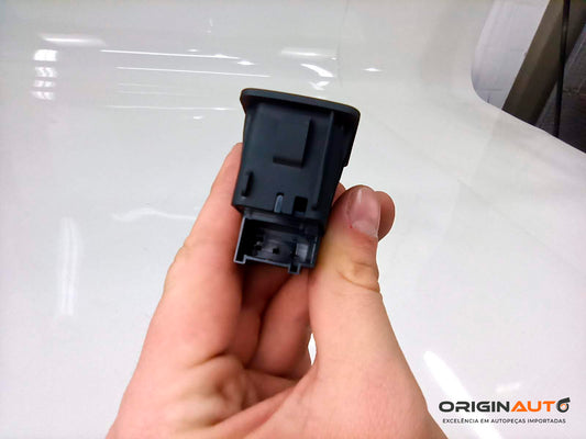Sensor Alarme Interno Volumetrico Audi A3 Sport 2.0 Tfsi 2012 8P0962109A